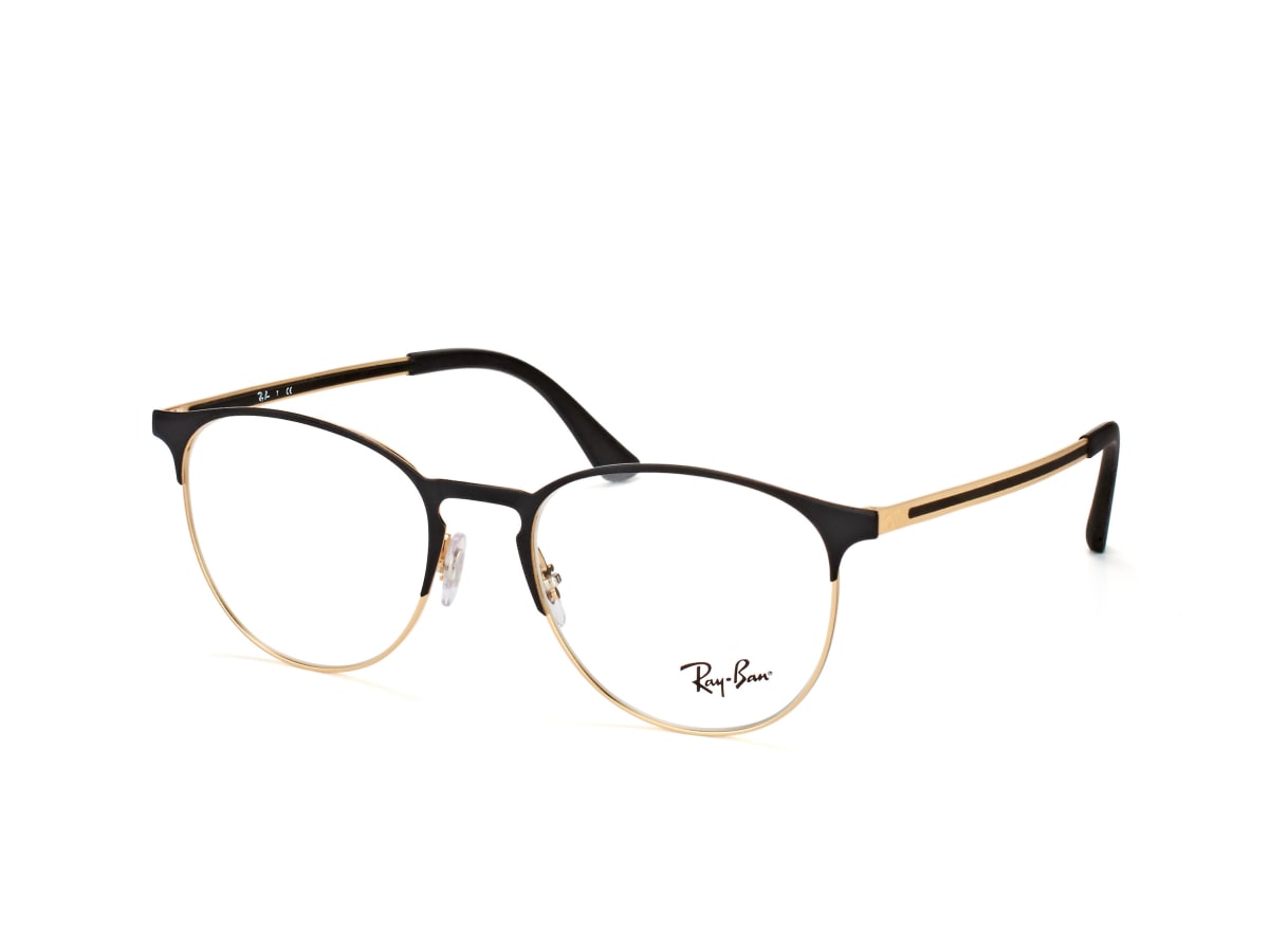 ray ban rx