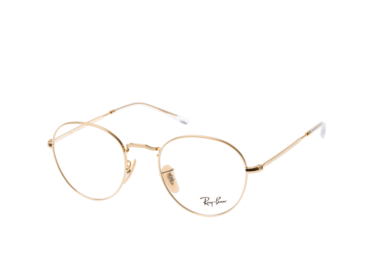 ray ban brille damen