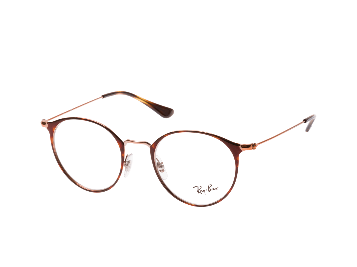 Buy Ray-Ban RX 6378 2971 large Glasses