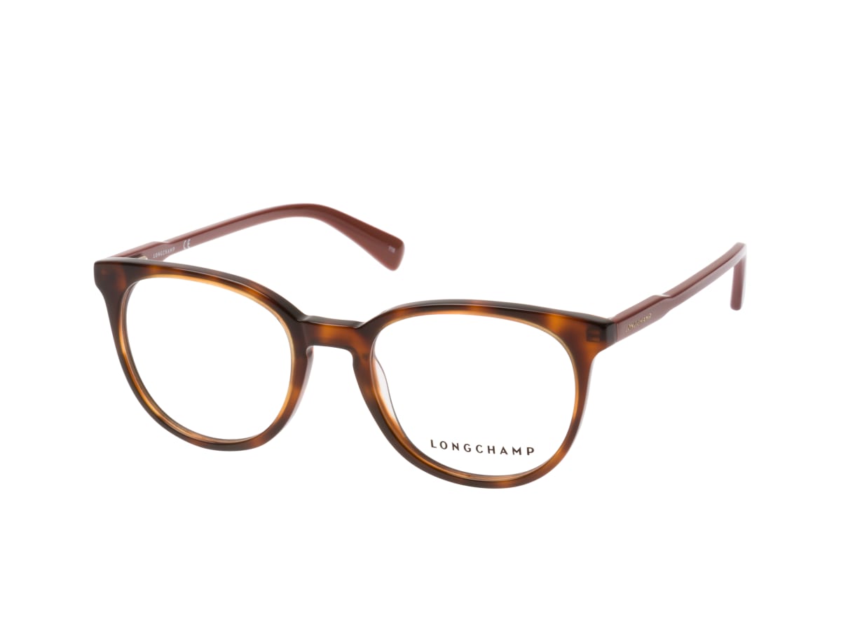 Longchamp LO 2608 214 Brille kaufen