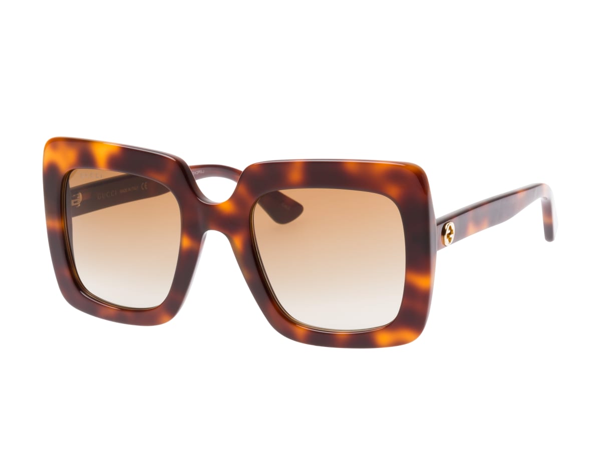 Compra Gafas de sol Gucci GG 0328S 002
