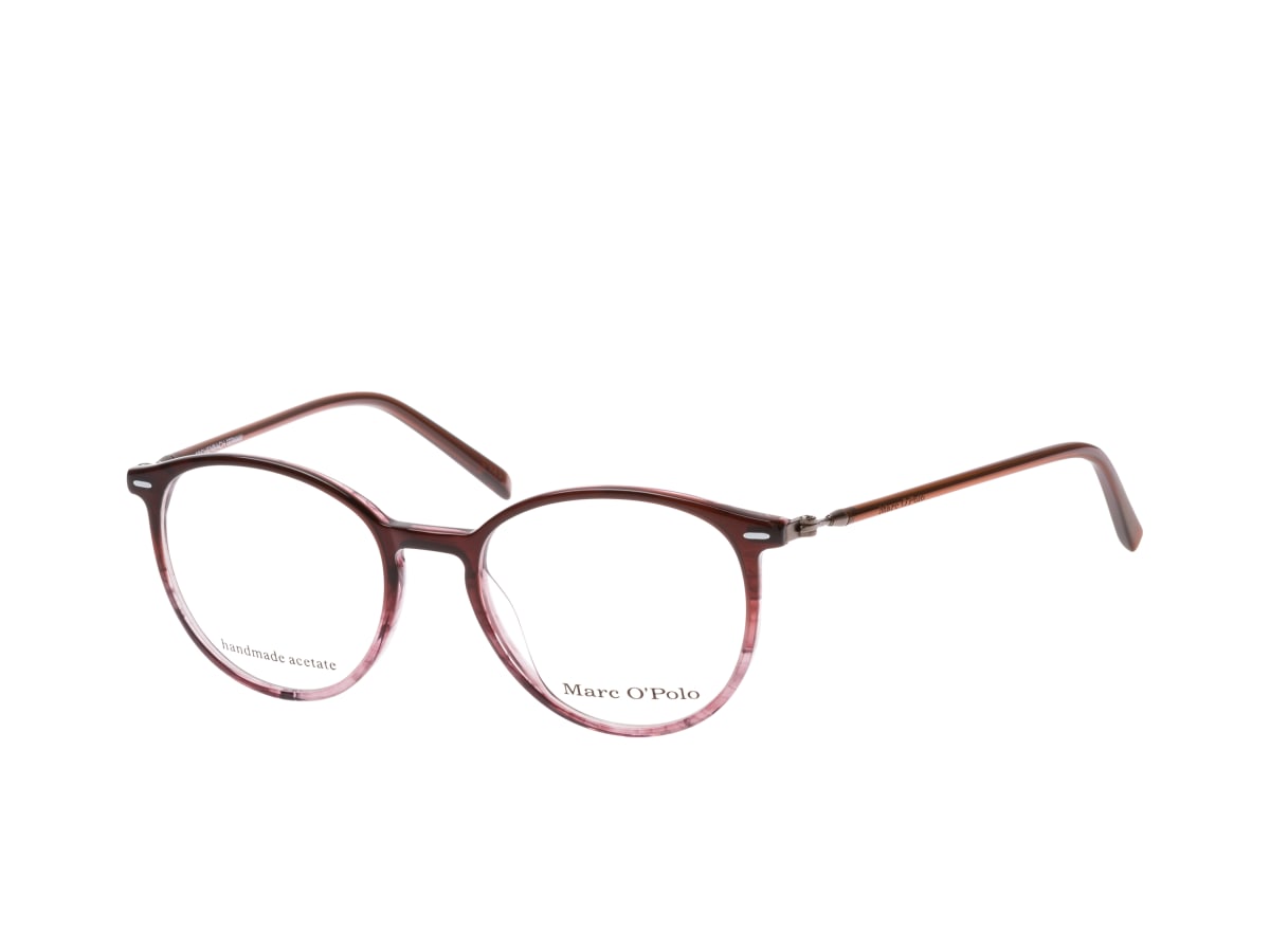 marco polo brille damen