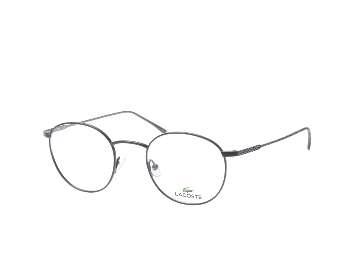 Lunette lacoste ronde Clearance
