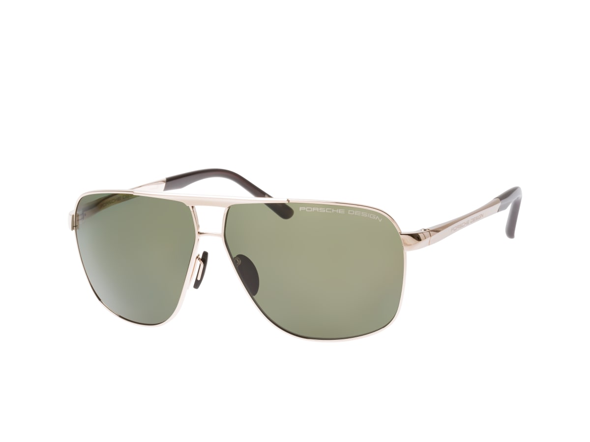 Buy Porsche Design P 8665 B Sunglasses