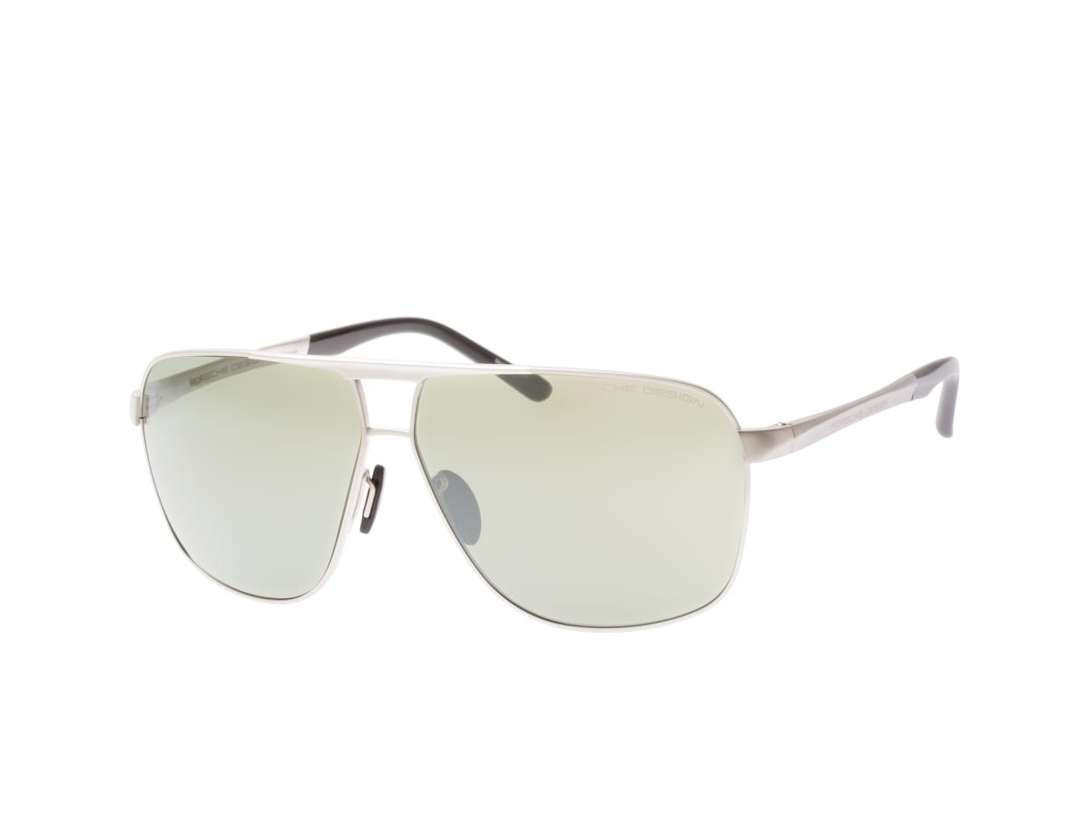 Buy Porsche Design P 8665 D Sunglasses