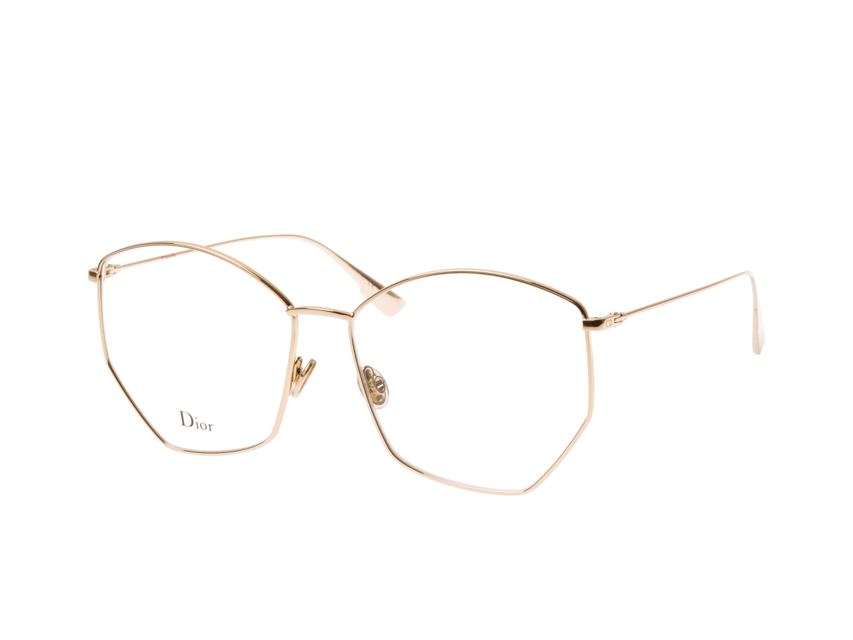 dior bril
