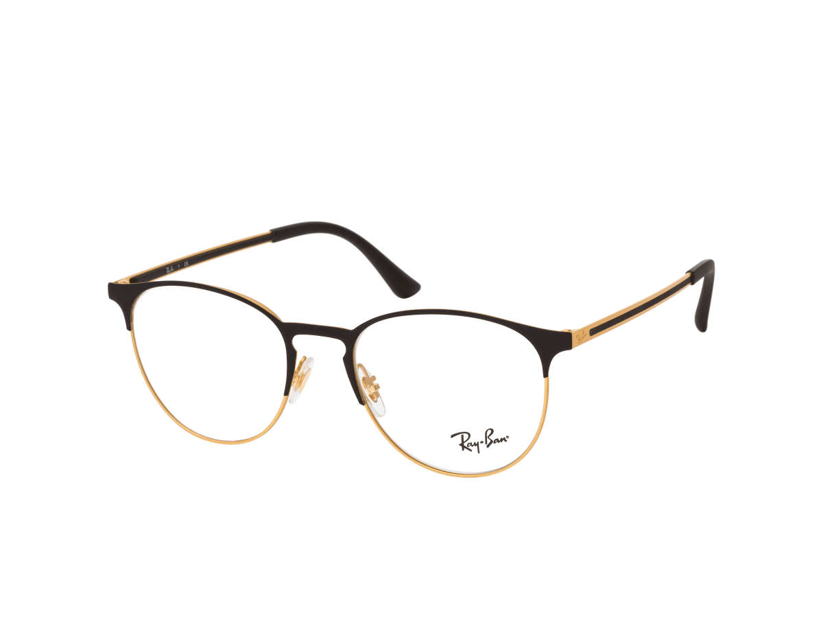 ray ban brille herren