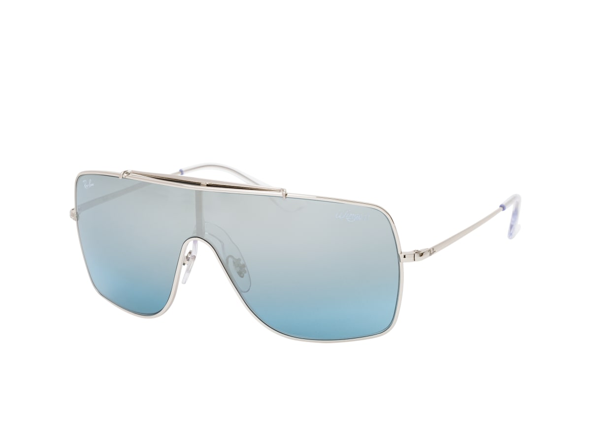 ray ban wings 2
