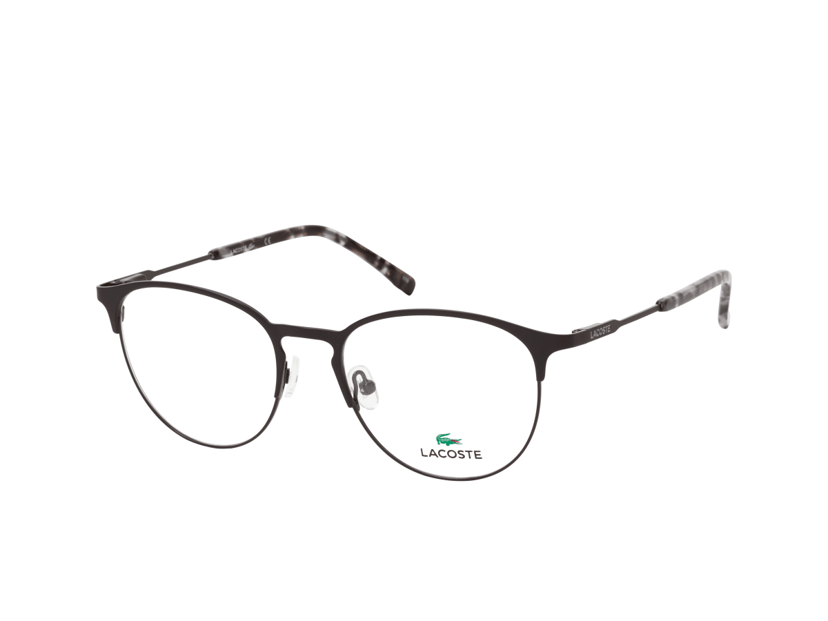 lacoste brille