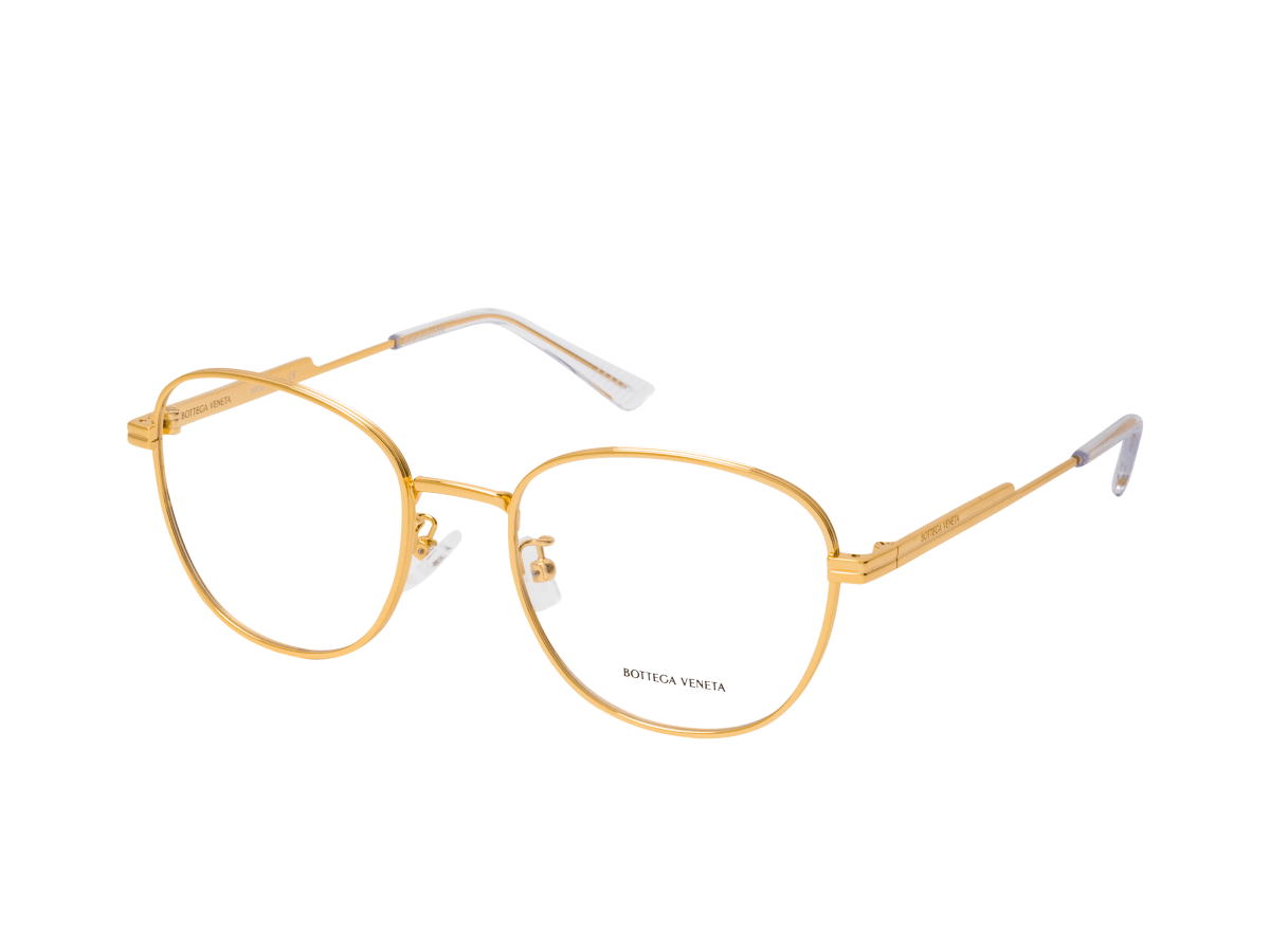 Buy Bottega Veneta BV 1044O 002 Glasses