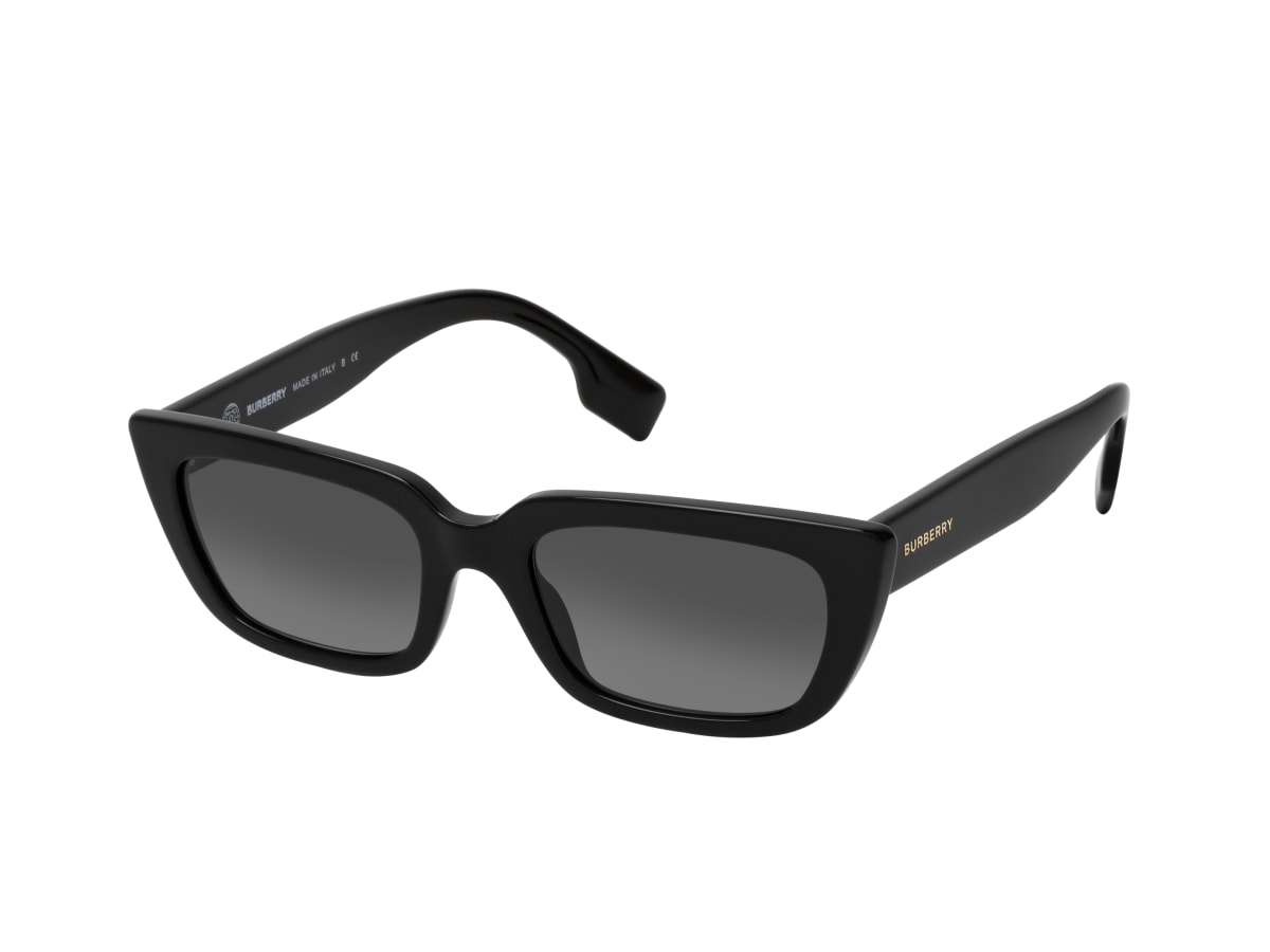 Lunettes de soleil Burberry BE 4321 38788G