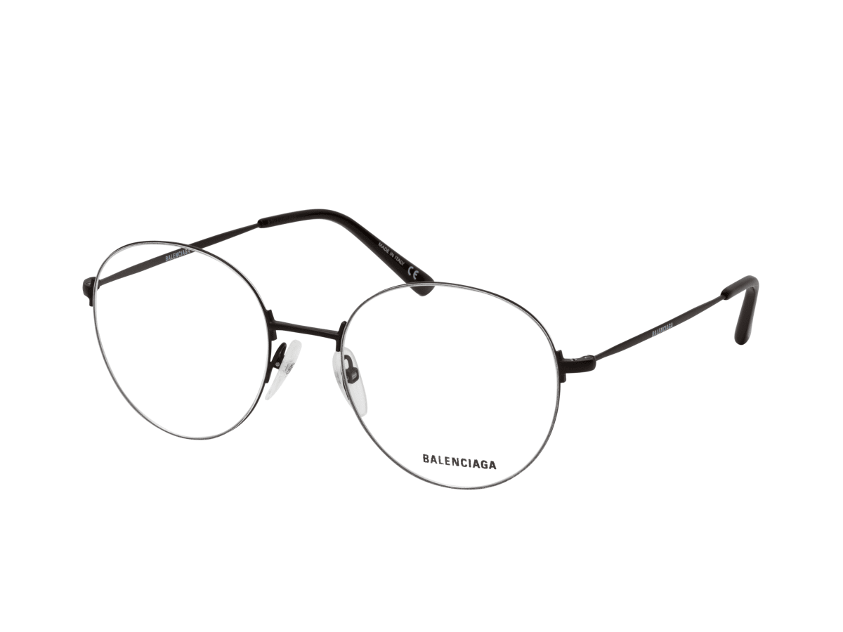 balenciaga brille
