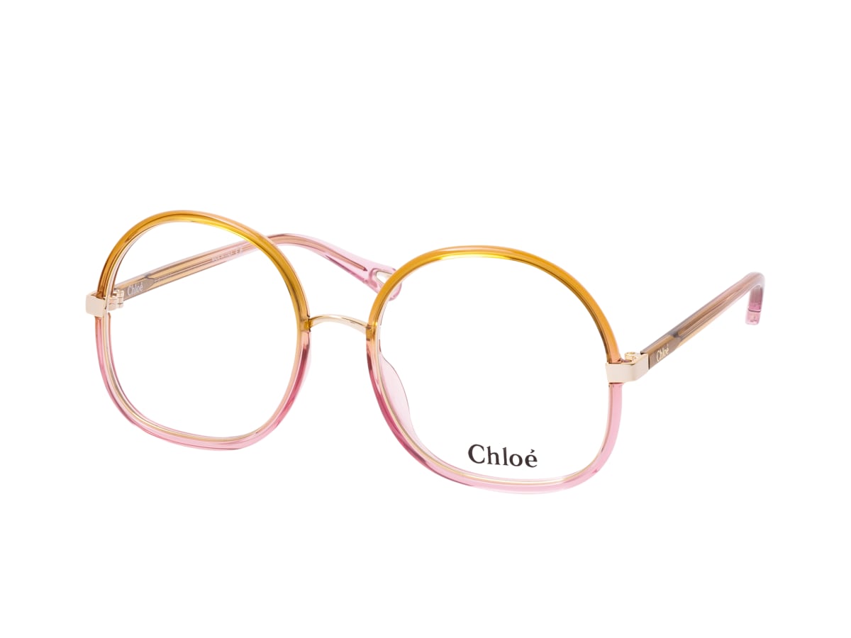 chloe brille