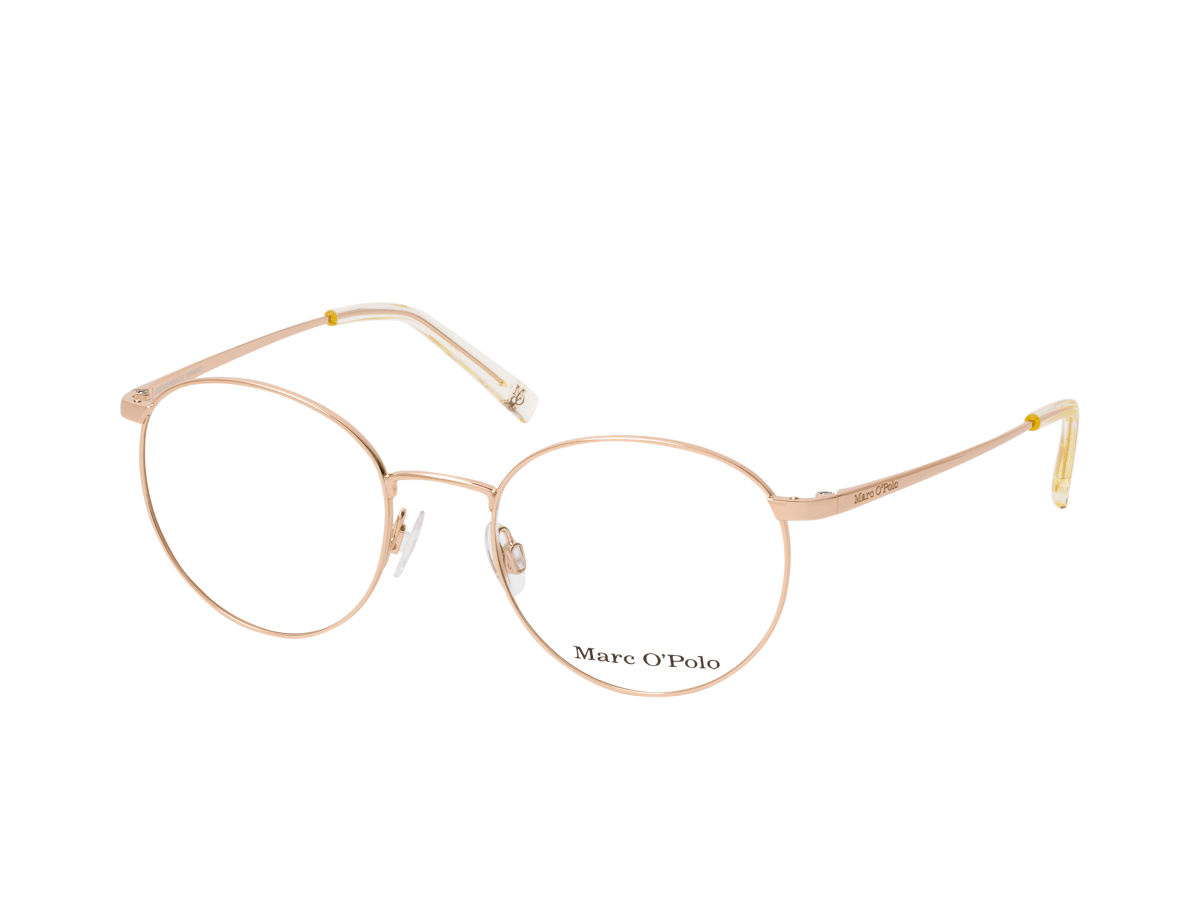 marco polo brille