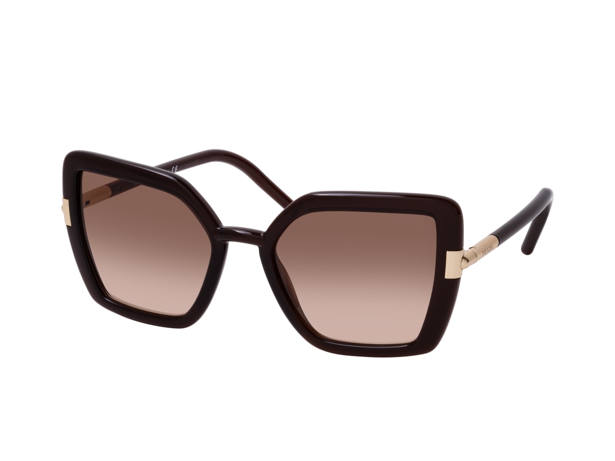 Buy Prada PR 09WS 05M3D0 Sunglasses