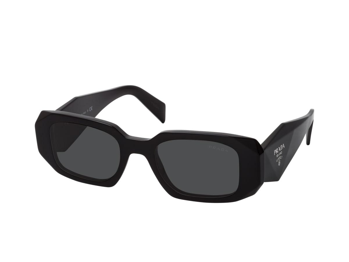 sonnenbrille prada damen