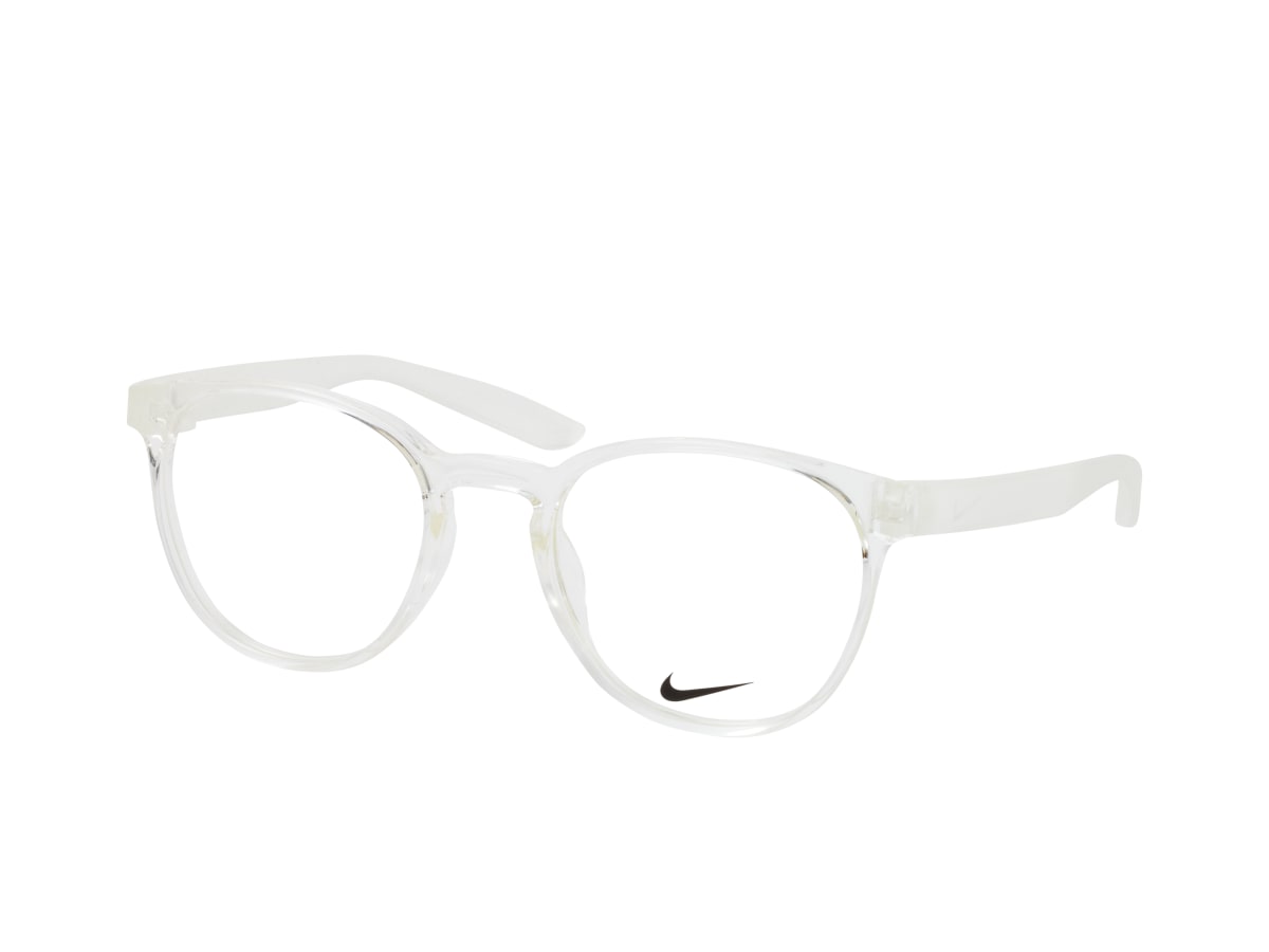 Nike transparent glasses