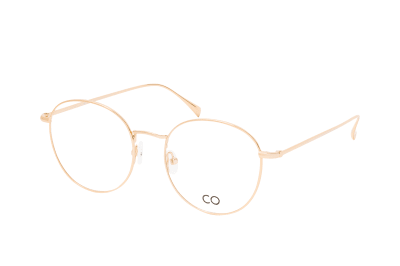 DUCO Blaulichtfilter Brille Damen Herren Bildschirmbrille,Vintage ohne  Stärke Blaulicht Brille UV Schutz Anti-Müdigkeit 5201S