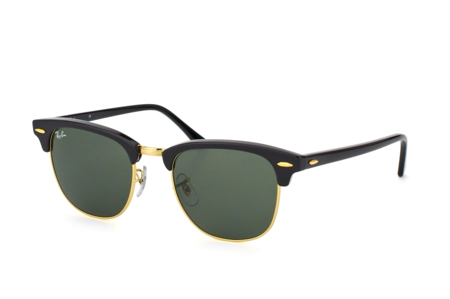 Ray-Ban style guide | Mister Spex Sunglasses Guide