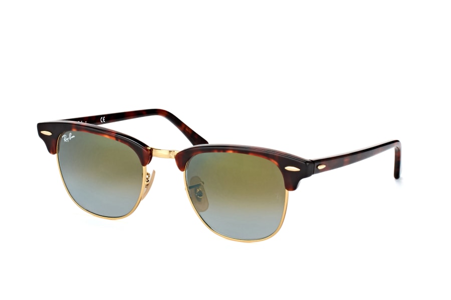 Ray-Ban style guide | Mister Spex Sunglasses Guide