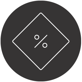 Économisez jusqu’à 50 %