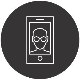 Direkt online anprobieren