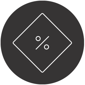 Qualitätsgläser inklusive