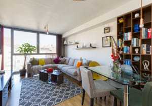 Beautiful double room in Aldgate East! (Zone 1)