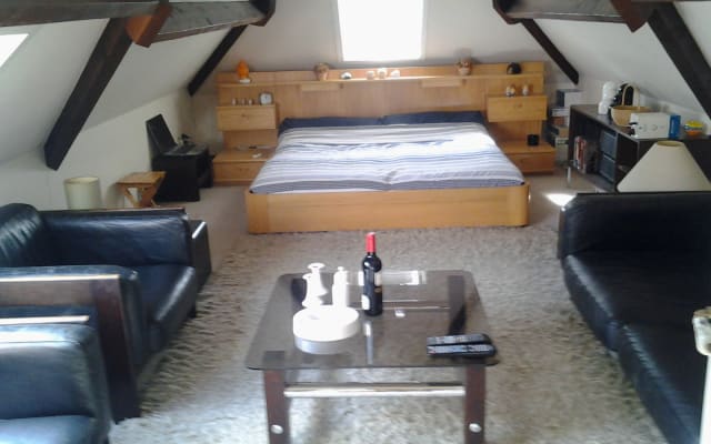 Bdsm Apartments Gay Dungeons And Kinky Places For Rent