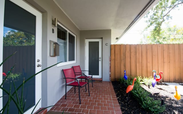 Wilton Manors best gay accommodations: book rooms, apartments & hotels