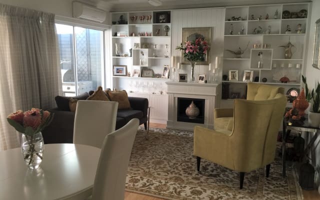 Home Away From Home Mt Lawley Perth Gay Accommodation To Rent In Perth