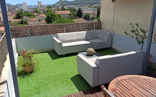 Chambre Chez L Habitant Marseille Sud Logement Gay A Louer A