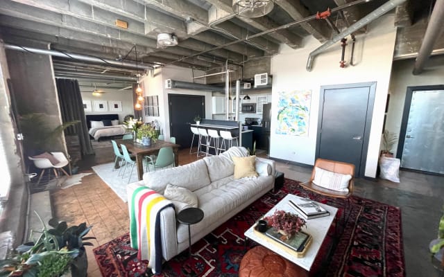 airbnb near gay bars in denver colorado