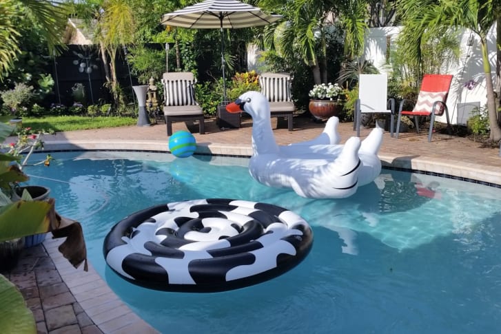 Gay accommodations ft lauderdle