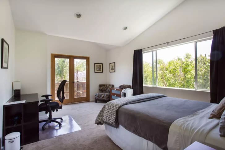 Los angeles bed and breakfast gay New york city gay night club