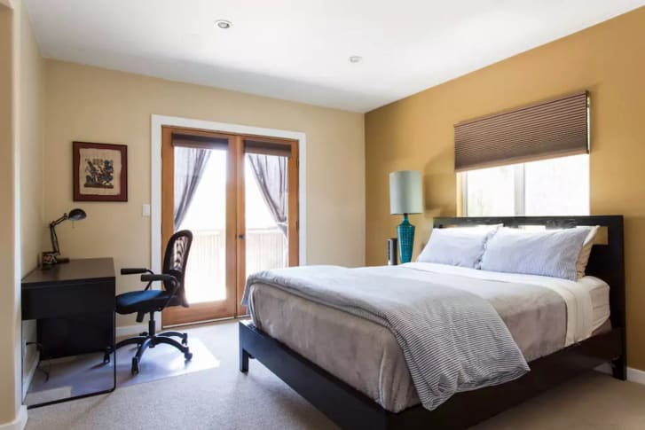 Silver Lake-Private Bath-Walk to Sunset Junction!