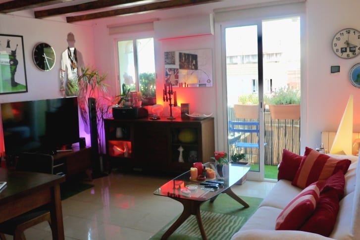 POSIZIONE! POSIZIONE! POSIZIONE! Ottimo rapporto qualità / prezzo, aria condizionata, zona gay centrale