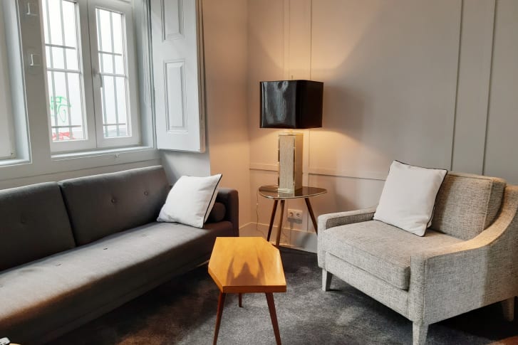 Incantevole appartamento a Bairro Alto / Principe Real