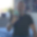 Mike's blurred avatar