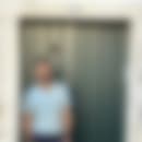 Oren's blurred avatar