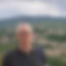 Paul's blurred avatar