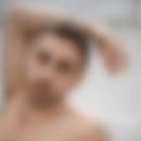 Cedric's blurred avatar