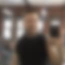 Greg's blurred avatar