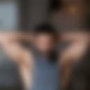 Zion's blurred avatar