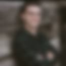 Robert's blurred avatar