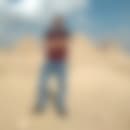 John's blurred avatar