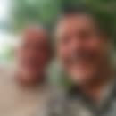 Jon and Michael's blurred avatar