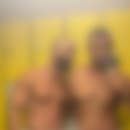 Eli & Jalal's blurred avatar