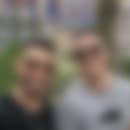 Eddie's blurred avatar