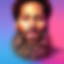 King Quonfredrick's blurred avatar